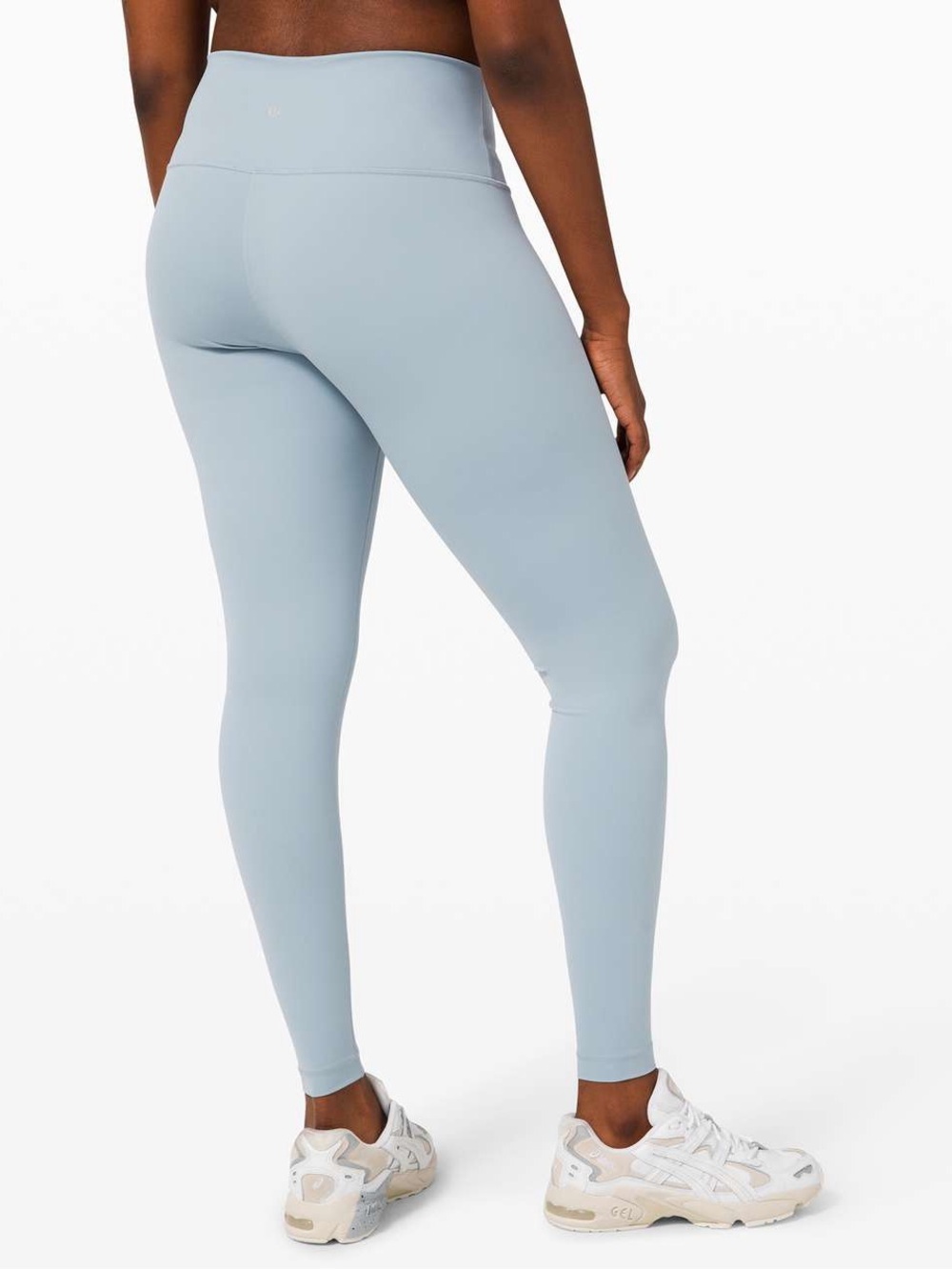 Lululemon Wunder Under High-Rise Tight 28" *Full-On Luxtreme